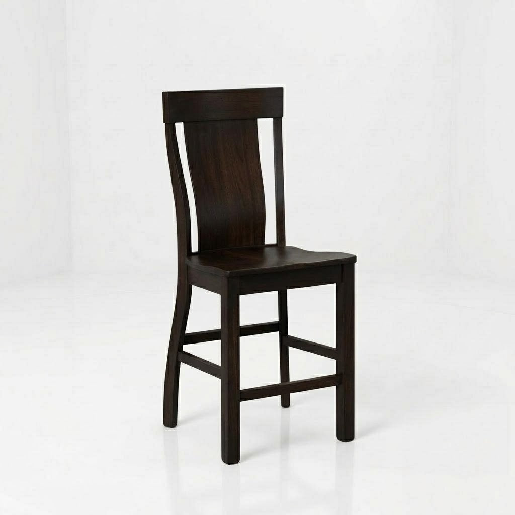 The Watson Counter & Bar Stool