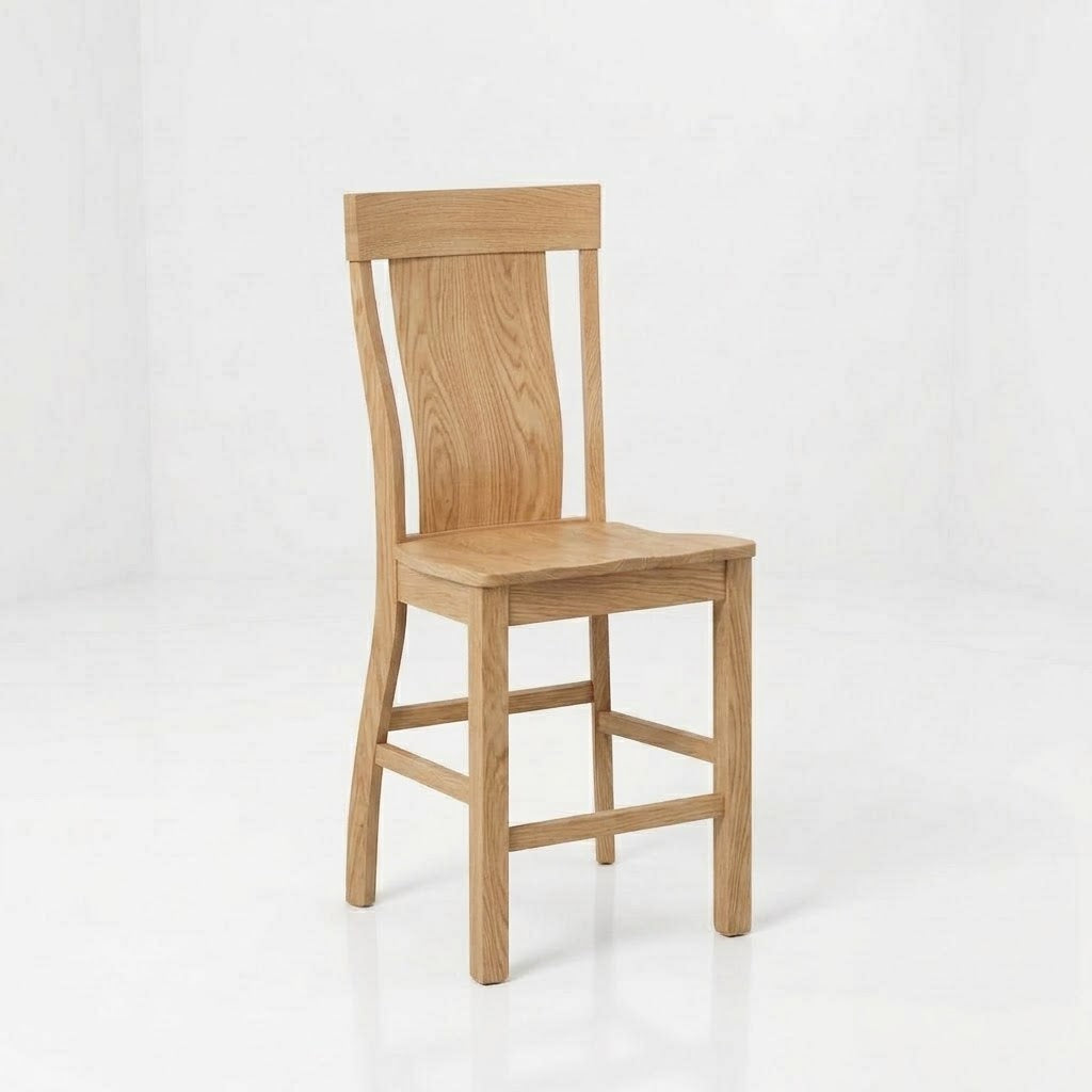 The Watson Counter & Bar Stool