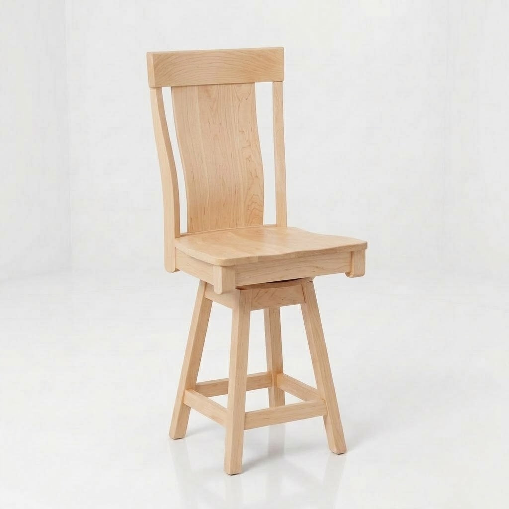 The Watson Counter & Bar Stool