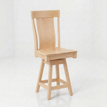 The Watson Counter & Bar Stool