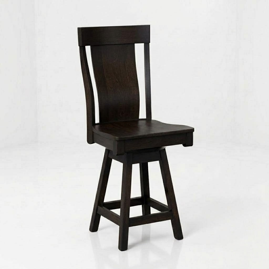 The Watson Counter & Bar Stool