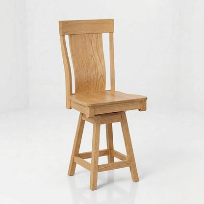 The Watson Counter & Bar Stool