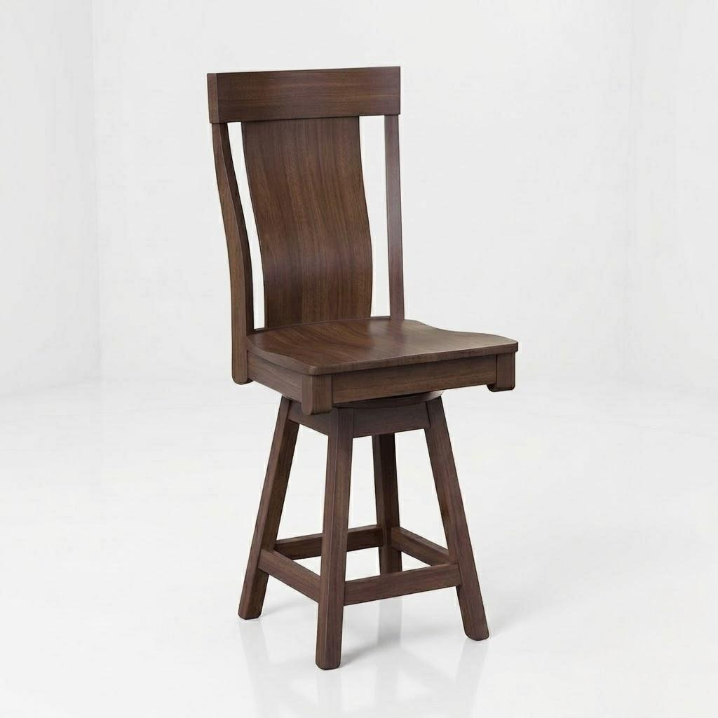 The Watson Counter & Bar Stool