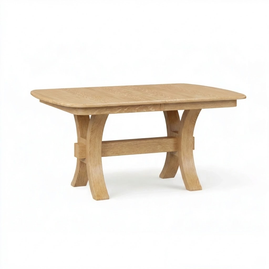 The Zara Dining Table