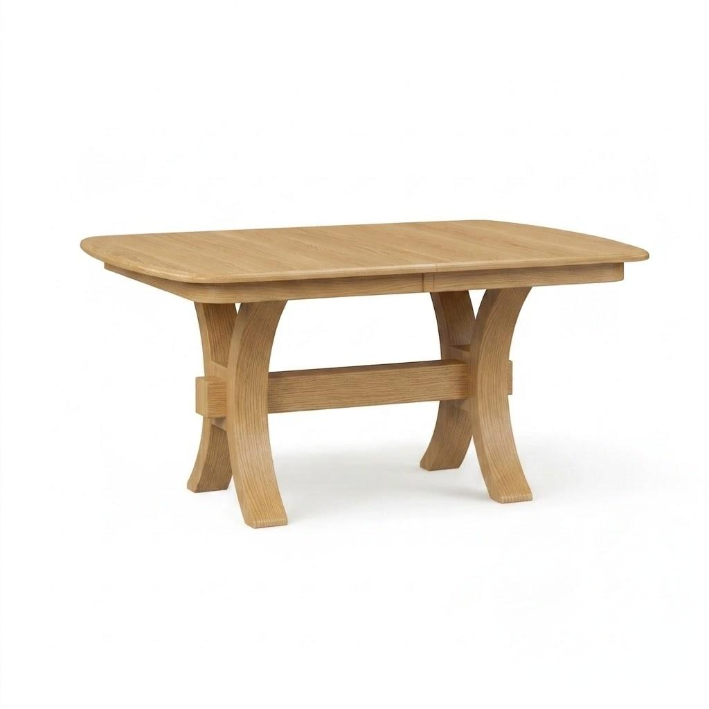 The Zara Dining Table