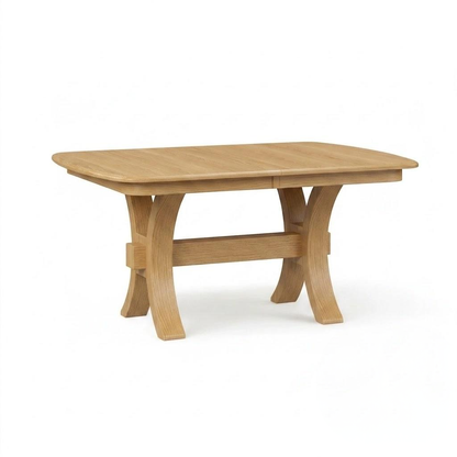 The Zara Dining Table